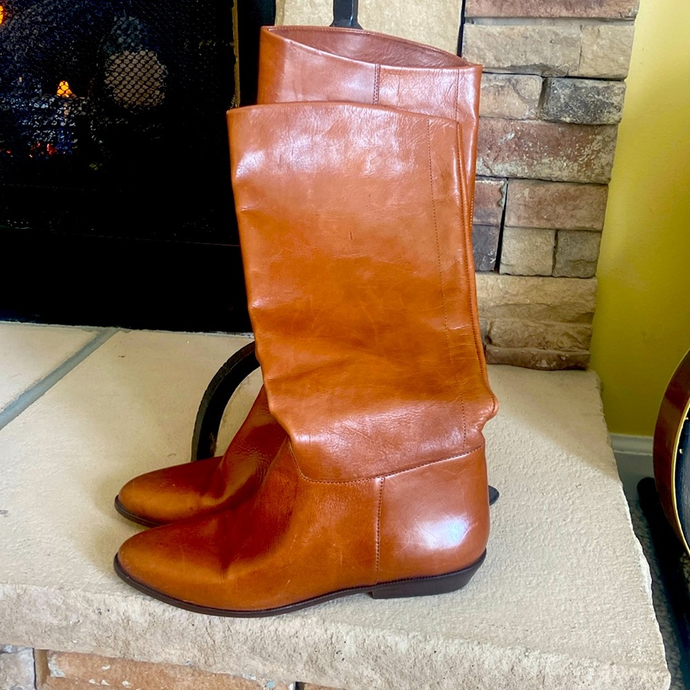 Vintage 9west boots